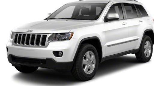 JEEP GRAND CHEROKEE 2013 1C4RJFAG6DC583679 image